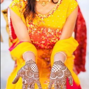 Meet your Posher, Sonia